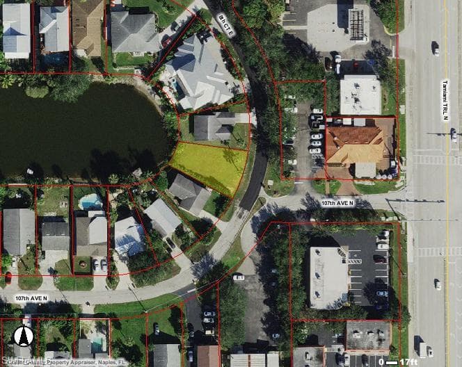 873 8th Ct E, Naples, FL 34108-4