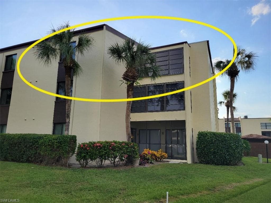 3625 Boca Ciega Dr 301, Naples, FL 34112-24