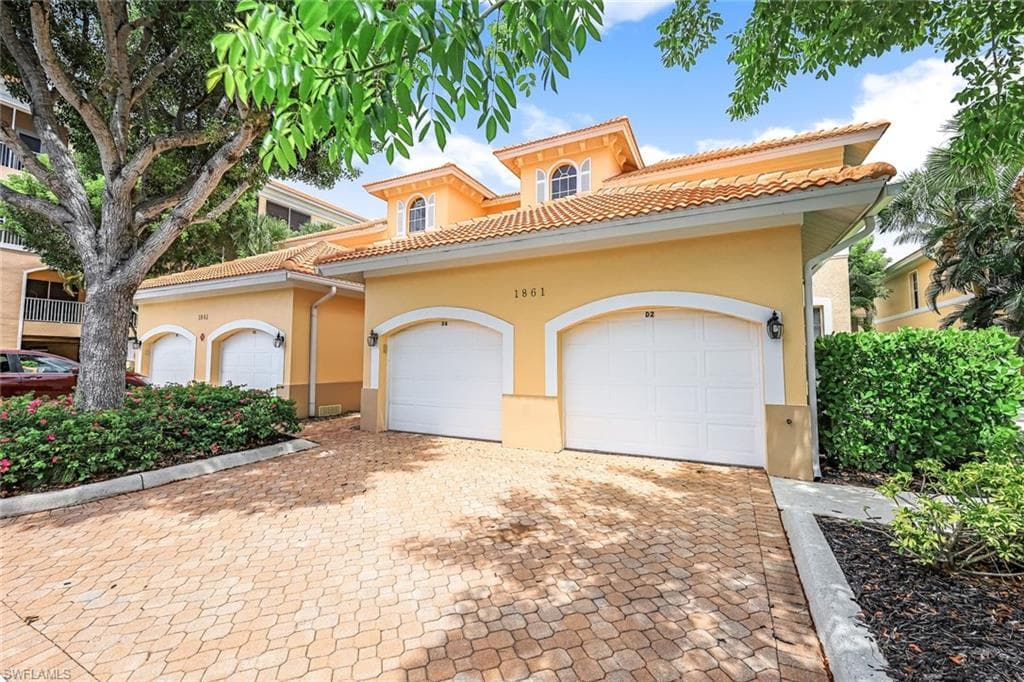 1861 San Marco Rd D-2, Marco Island, FL 34145-1