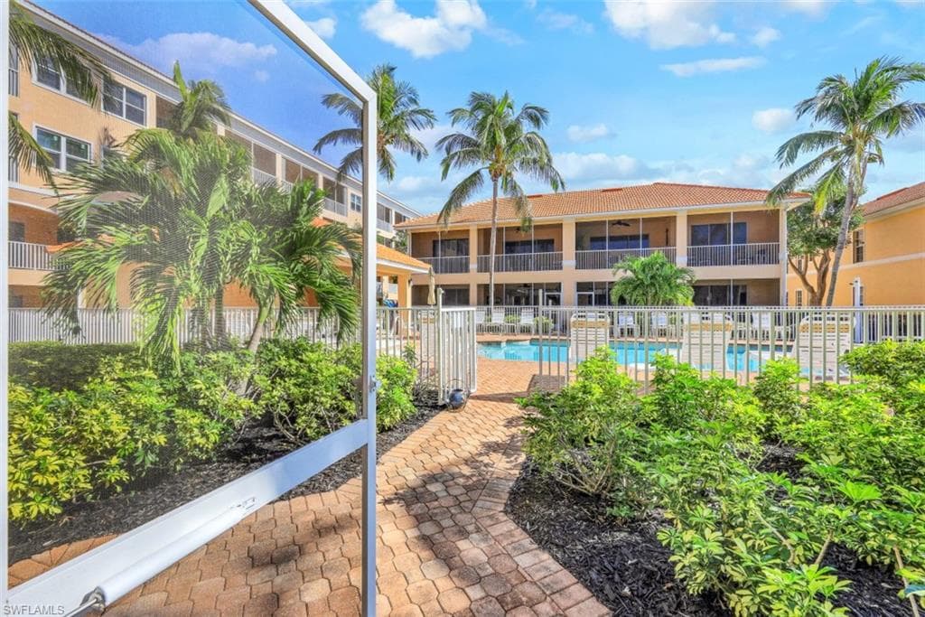 1861 San Marco Rd D-2, Marco Island, FL 34145-26