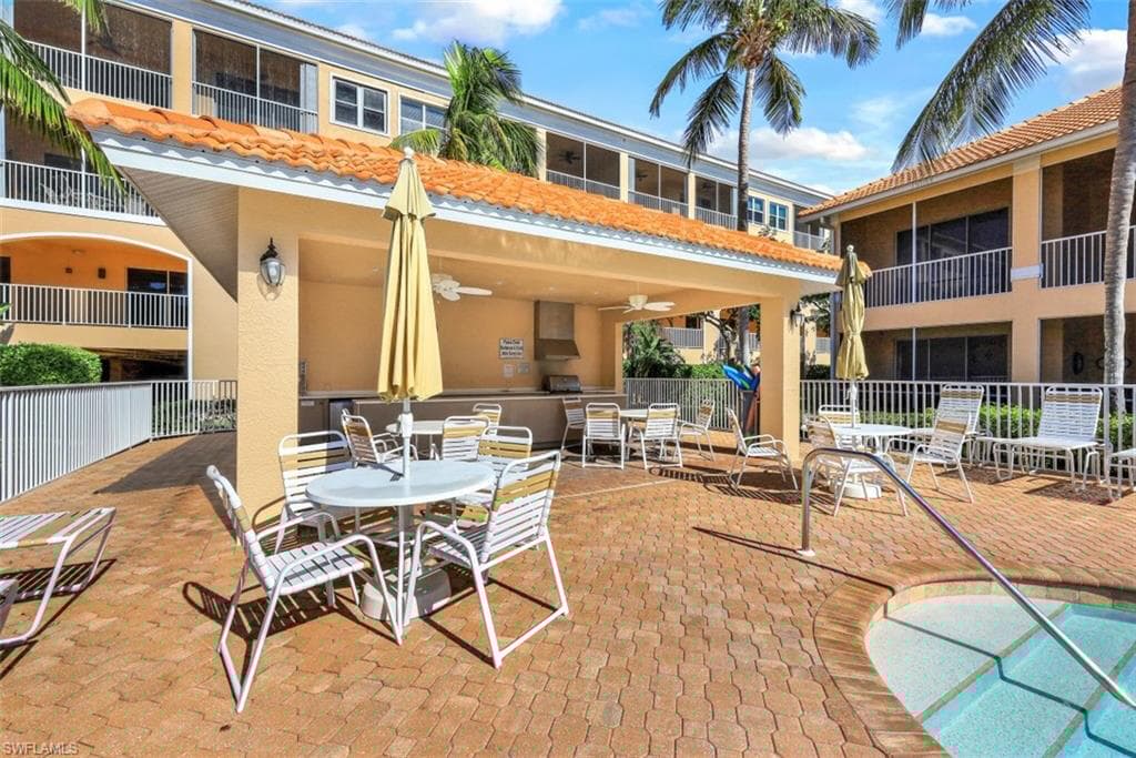 1861 San Marco Rd D-2, Marco Island, FL 34145-28
