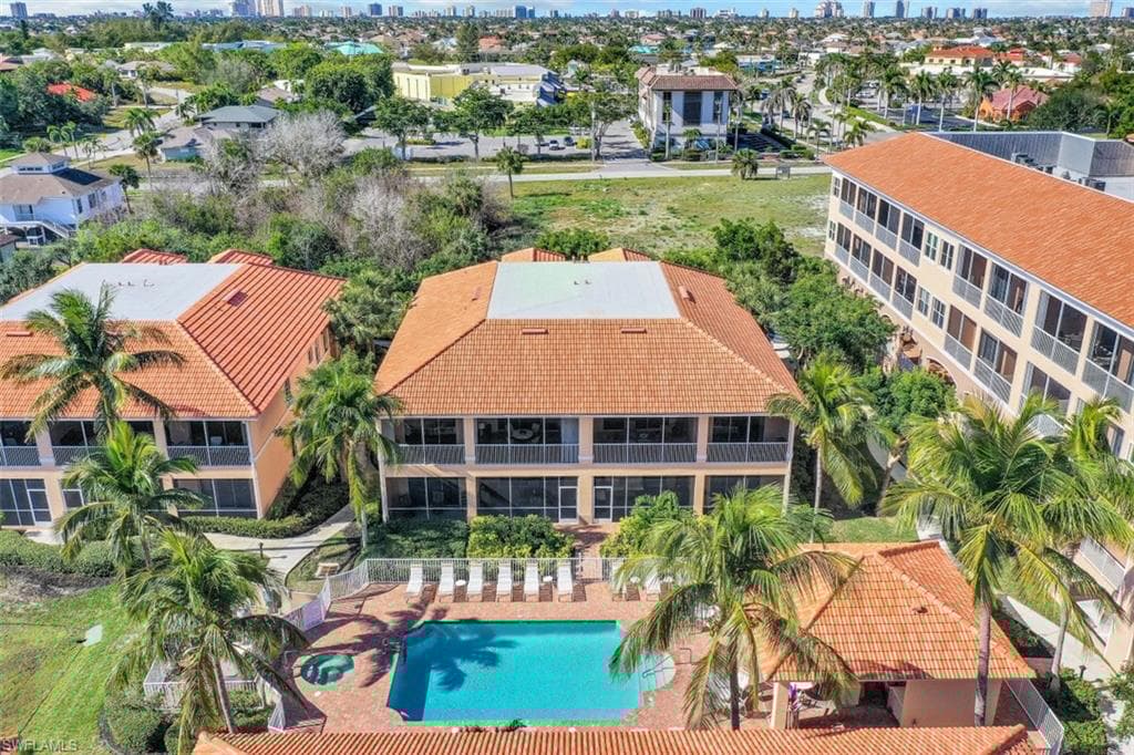 1861 San Marco Rd D-2, Marco Island, FL 34145-29