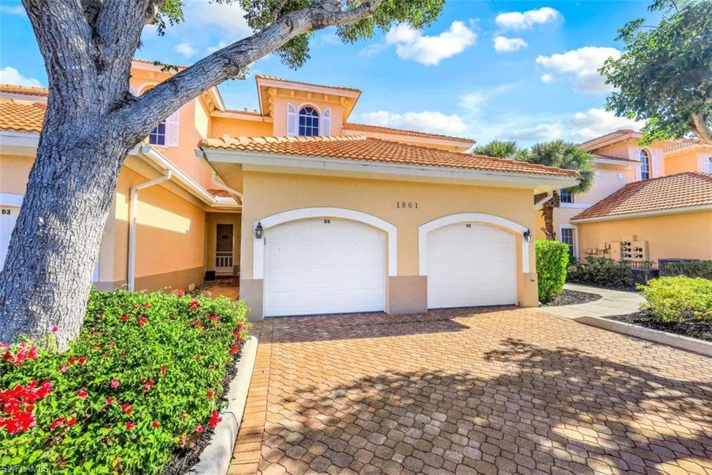 1861 San Marco Rd D-2, Marco Island, FL 34145-30