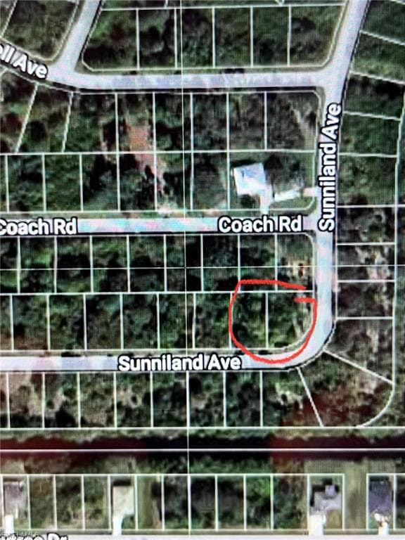 12528 Sunniland Ave, Port Charlotte, FL 33981-3