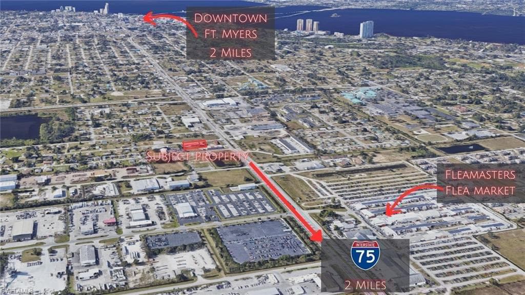 2065 Towles St, Fort Myers, FL 33916-2