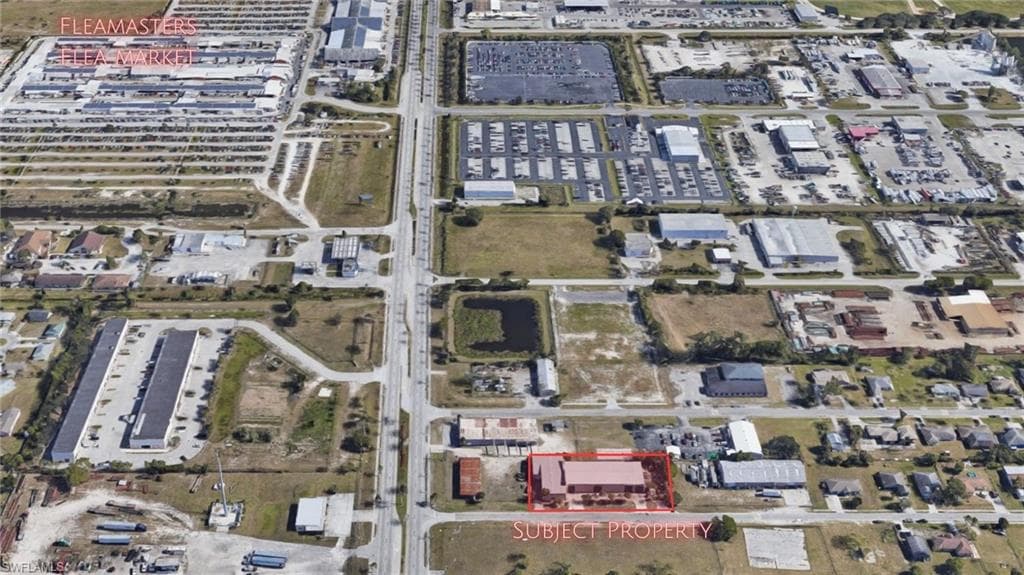 2065 Towles St, Fort Myers, FL 33916-3