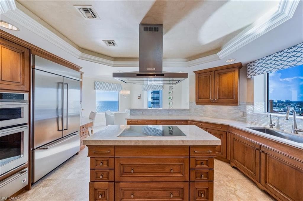 8473 Bay Colony Dr 1704, Naples, FL 34108-11