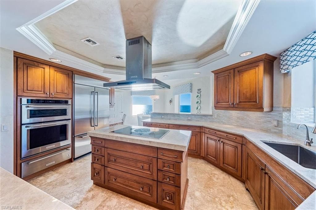8473 Bay Colony Dr 1704, Naples, FL 34108-12