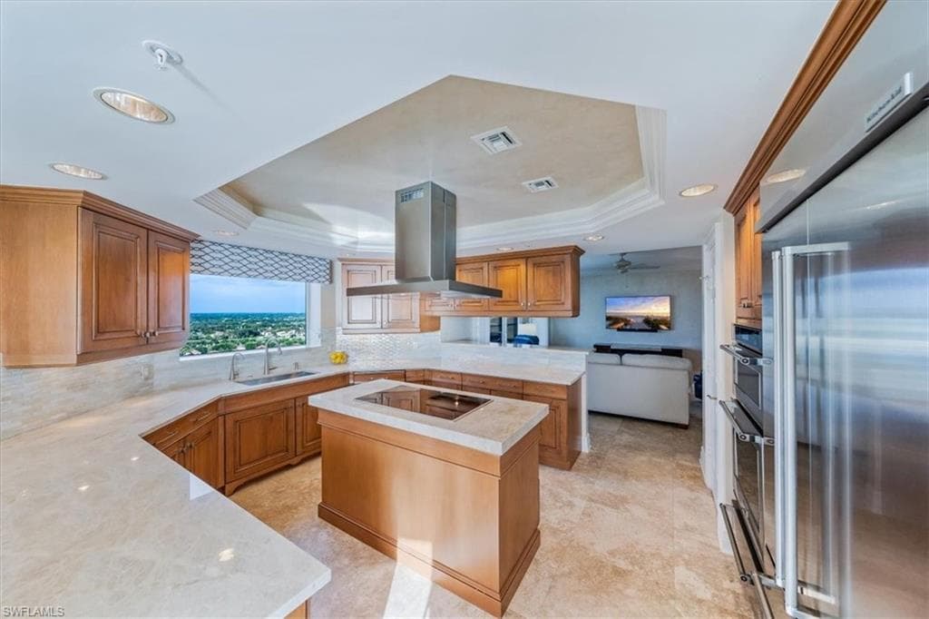 8473 Bay Colony Dr 1704, Naples, FL 34108-13