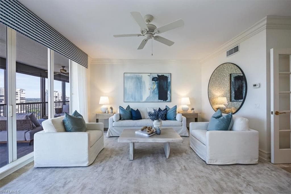 8473 Bay Colony Dr 1704, Naples, FL 34108-14