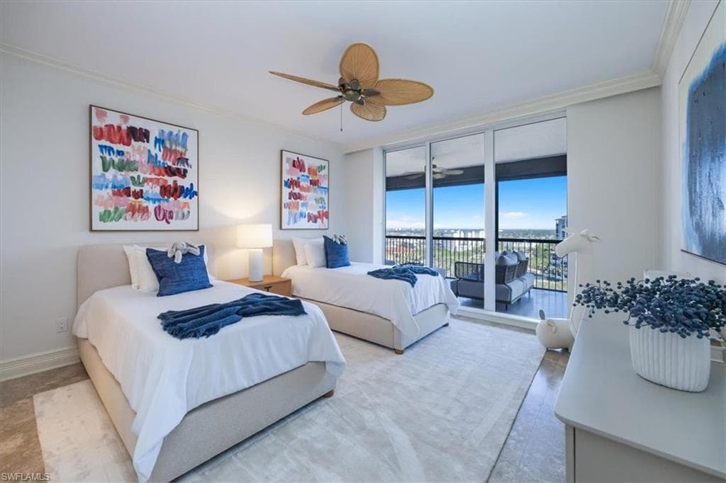 8473 Bay Colony Dr 1704, Naples, FL 34108-19