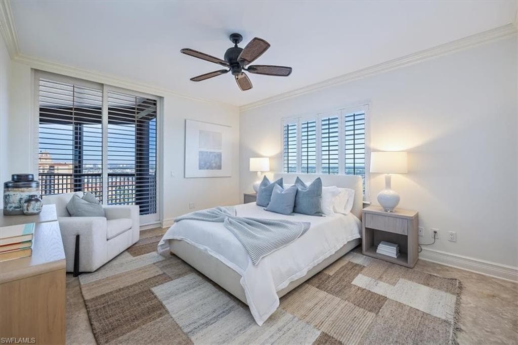 8473 Bay Colony Dr 1704, Naples, FL 34108-22