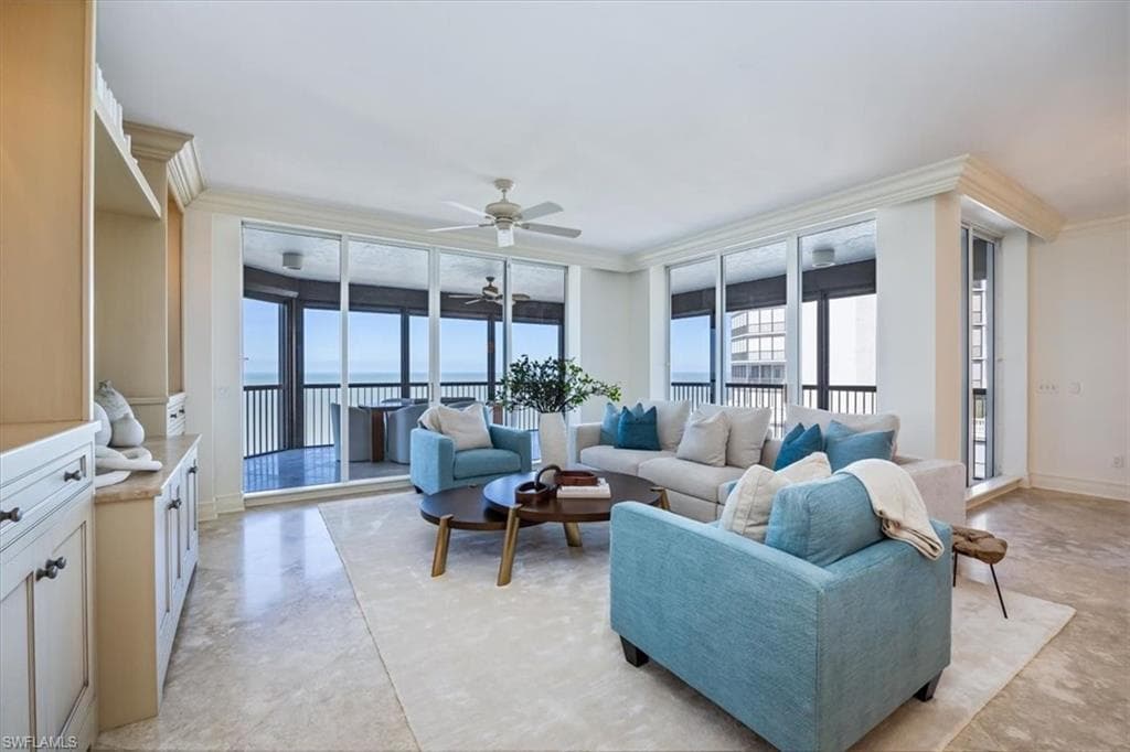 8473 Bay Colony Dr 1704, Naples, FL 34108-2