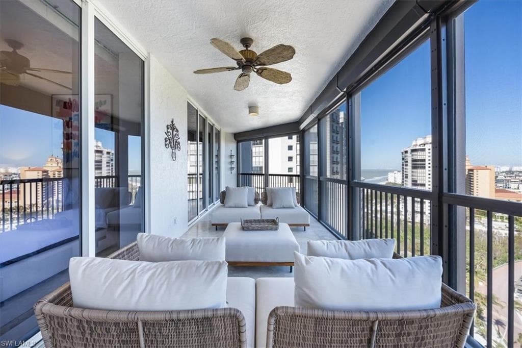 8473 Bay Colony Dr 1704, Naples, FL 34108-33