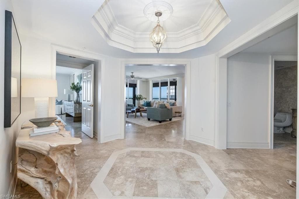 8473 Bay Colony Dr 1704, Naples, FL 34108-3