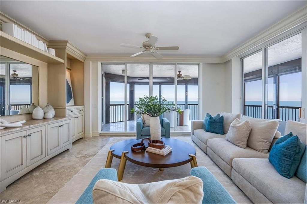 8473 Bay Colony Dr 1704, Naples, FL 34108-5