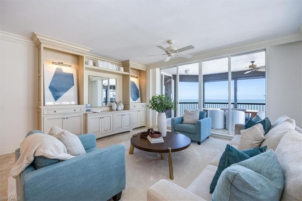 8473 Bay Colony Dr 1704, Naples, FL 34108-6