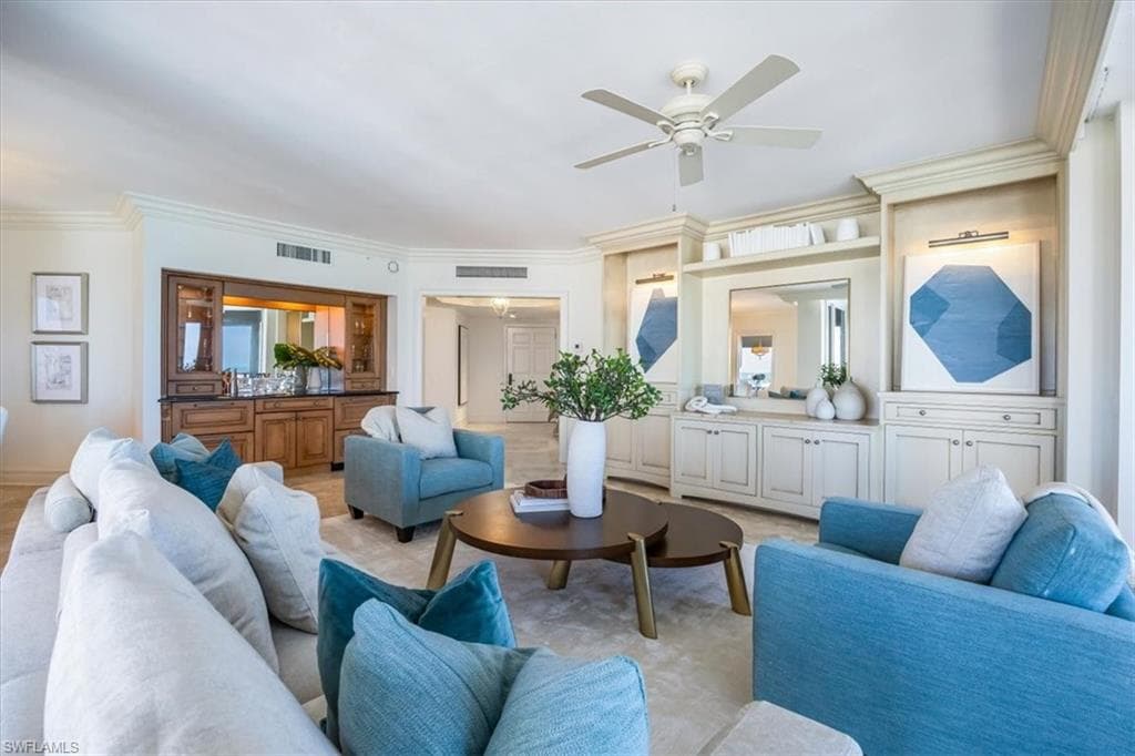 8473 Bay Colony Dr 1704, Naples, FL 34108-8