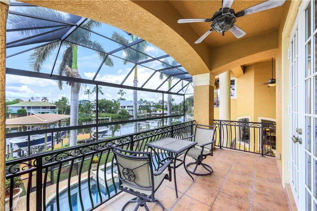 18151 Old Pelican Bay Dr, Fort Myers Beach, FL 33931-25