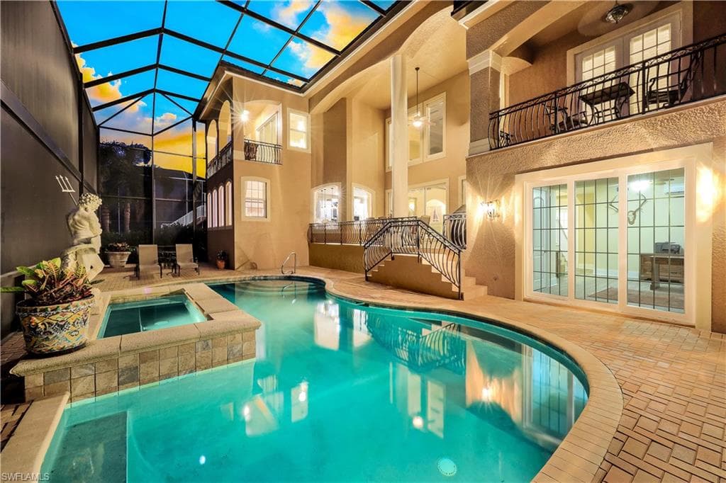 18151 Old Pelican Bay Dr, Fort Myers Beach, FL 33931-35