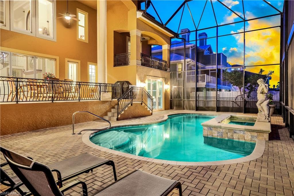 18151 Old Pelican Bay Dr, Fort Myers Beach, FL 33931-43