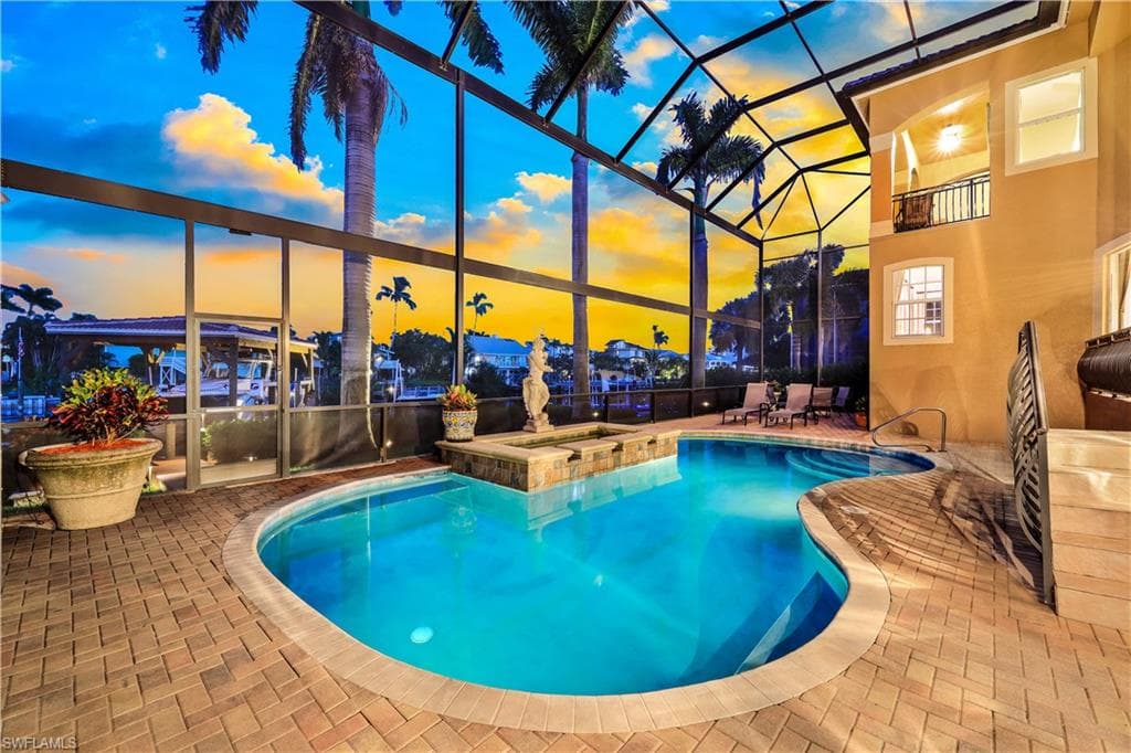18151 Old Pelican Bay Dr, Fort Myers Beach, FL 33931-44