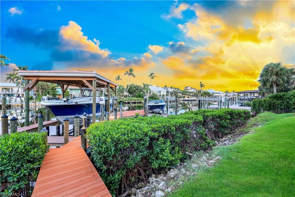 18151 Old Pelican Bay Dr, Fort Myers Beach, FL 33931-46