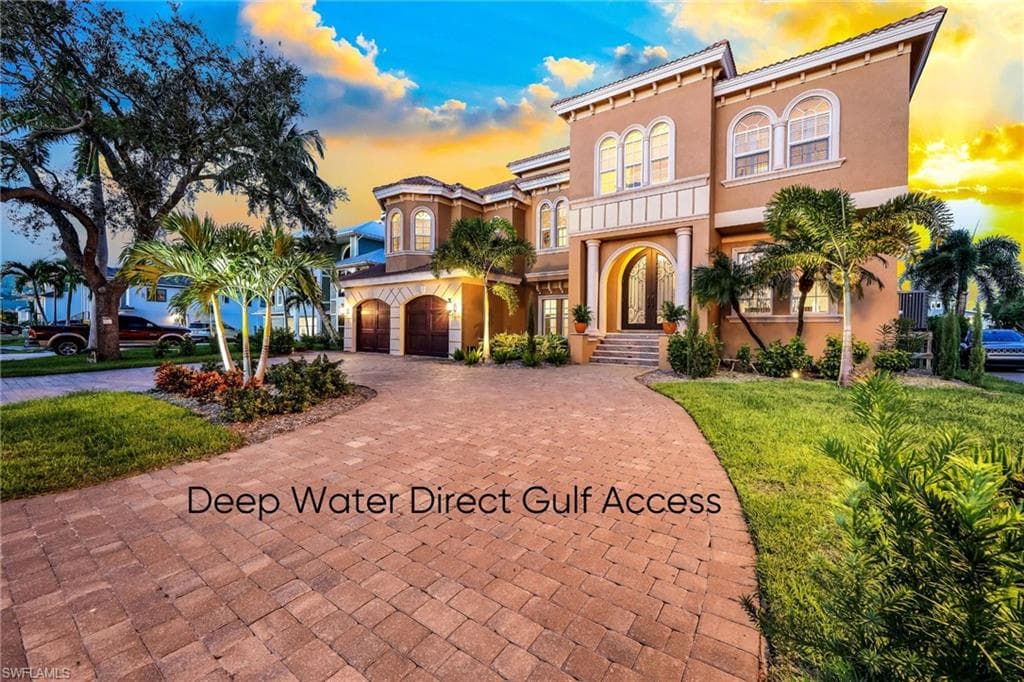 18151 Old Pelican Bay Dr, Fort Myers Beach, FL 33931-4