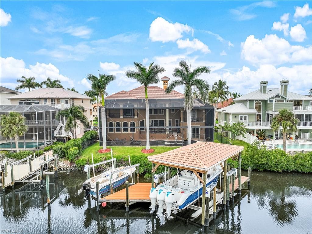18151 Old Pelican Bay Dr, Fort Myers Beach, FL 33931-49