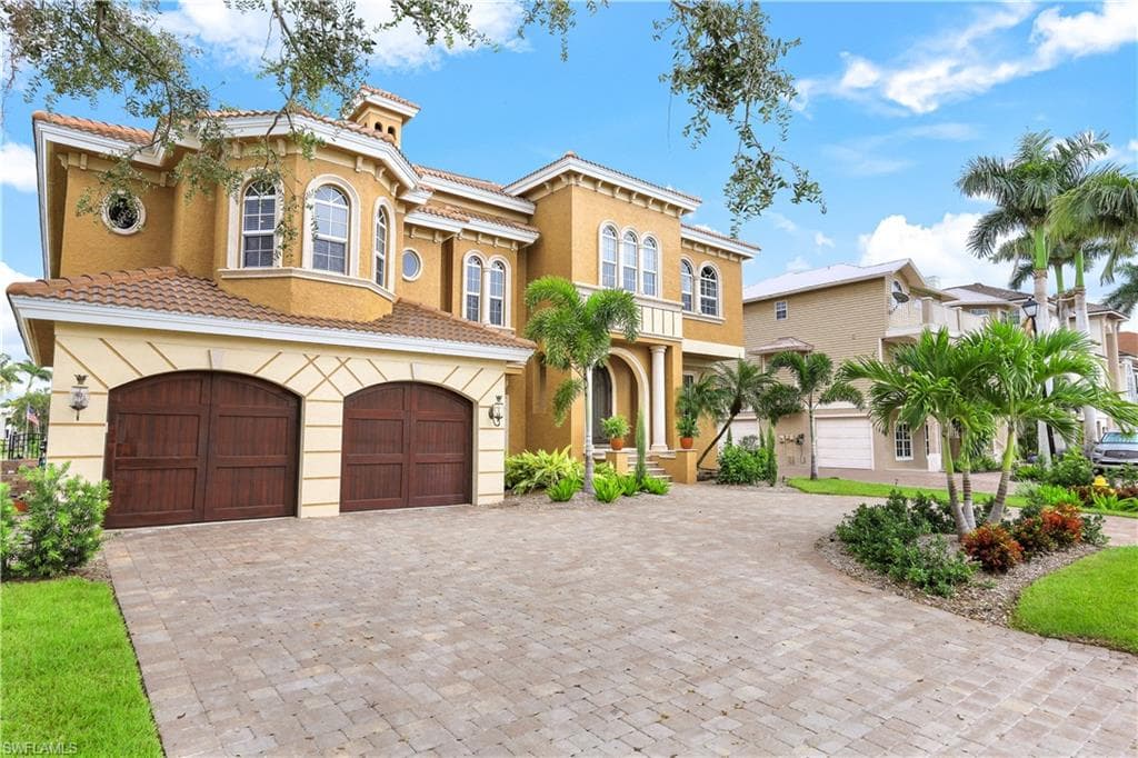 18151 Old Pelican Bay Dr, Fort Myers Beach, FL 33931-51
