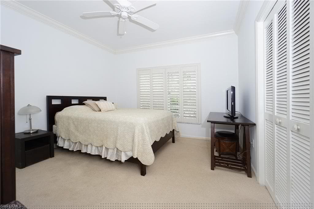 5895 Chanteclair Dr 118, Naples, FL 34108-18