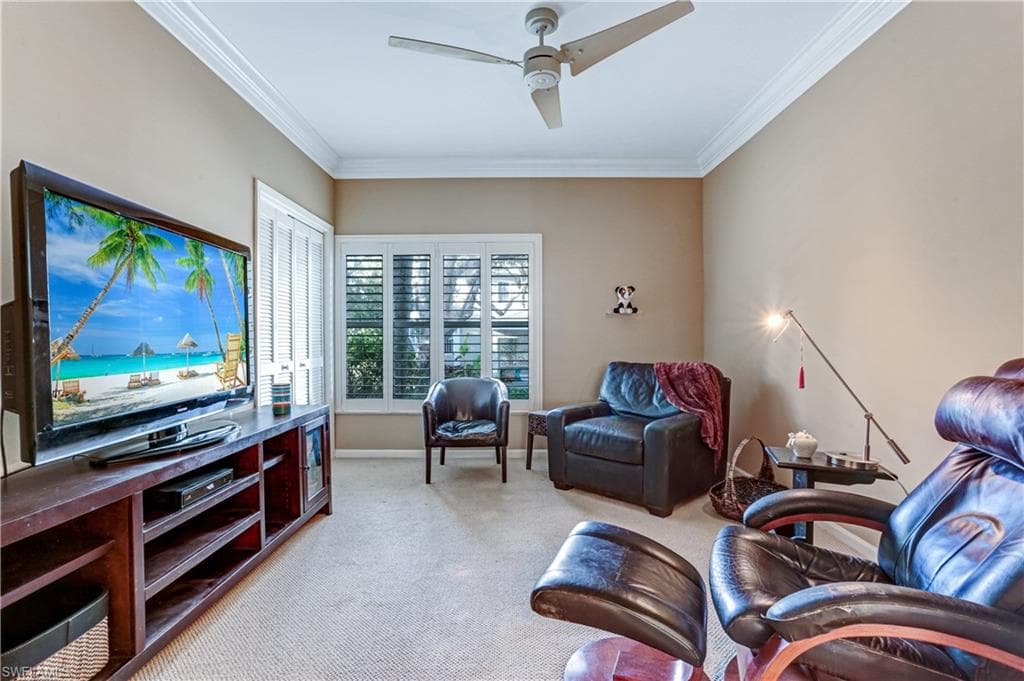 5895 Chanteclair Dr 118, Naples, FL 34108-20