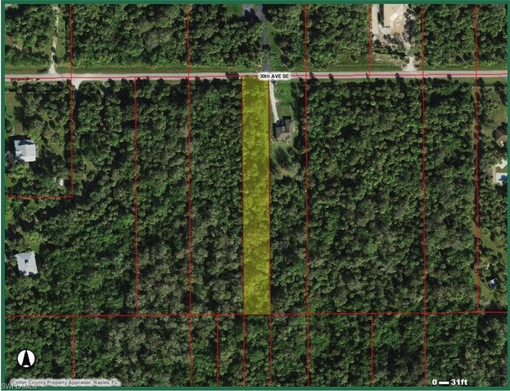 4020 30th Ave SE, Naples, FL 34117-2