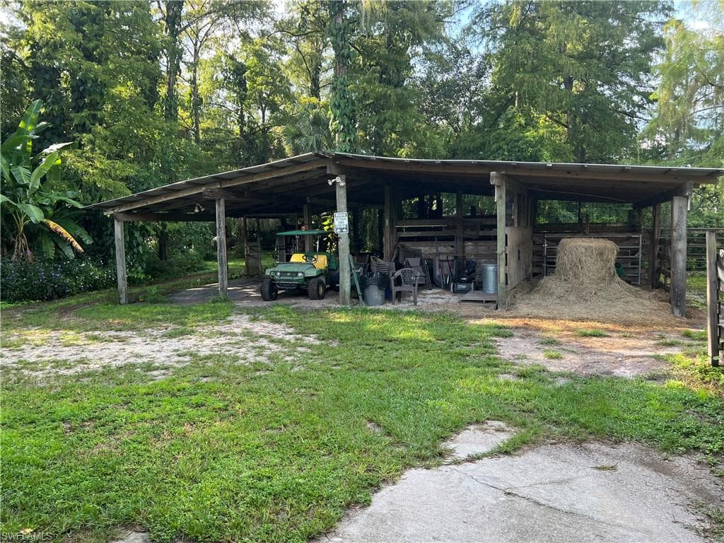 2170 Rock Rd, Naples, FL 34120-9