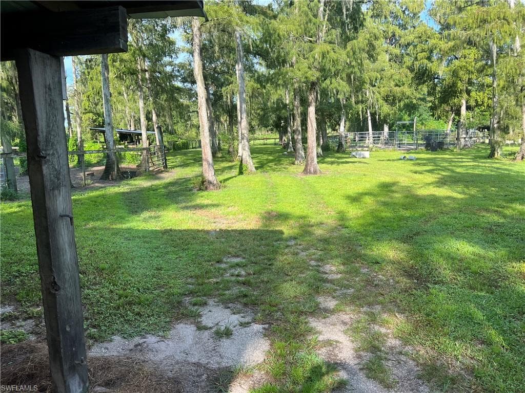 2170 Rock Rd, Naples, FL 34120-11