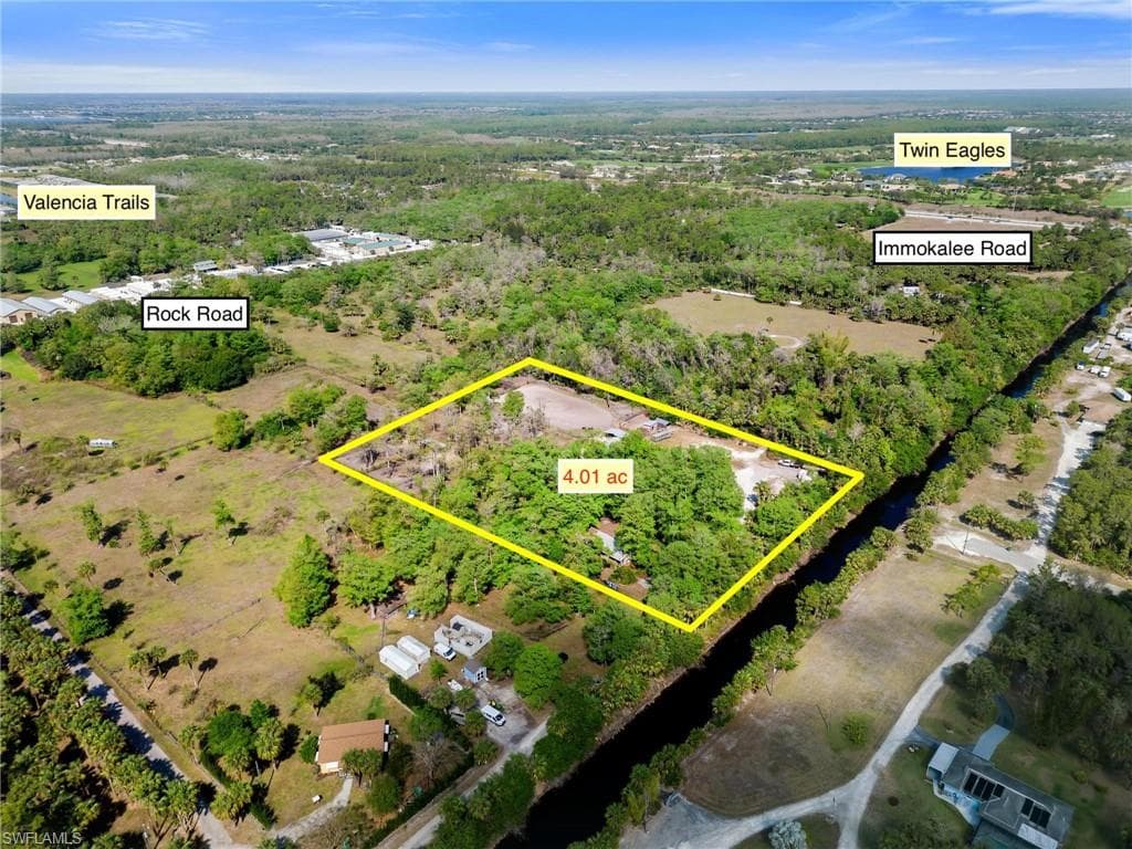 2170 Rock Rd, Naples, FL 34120-15