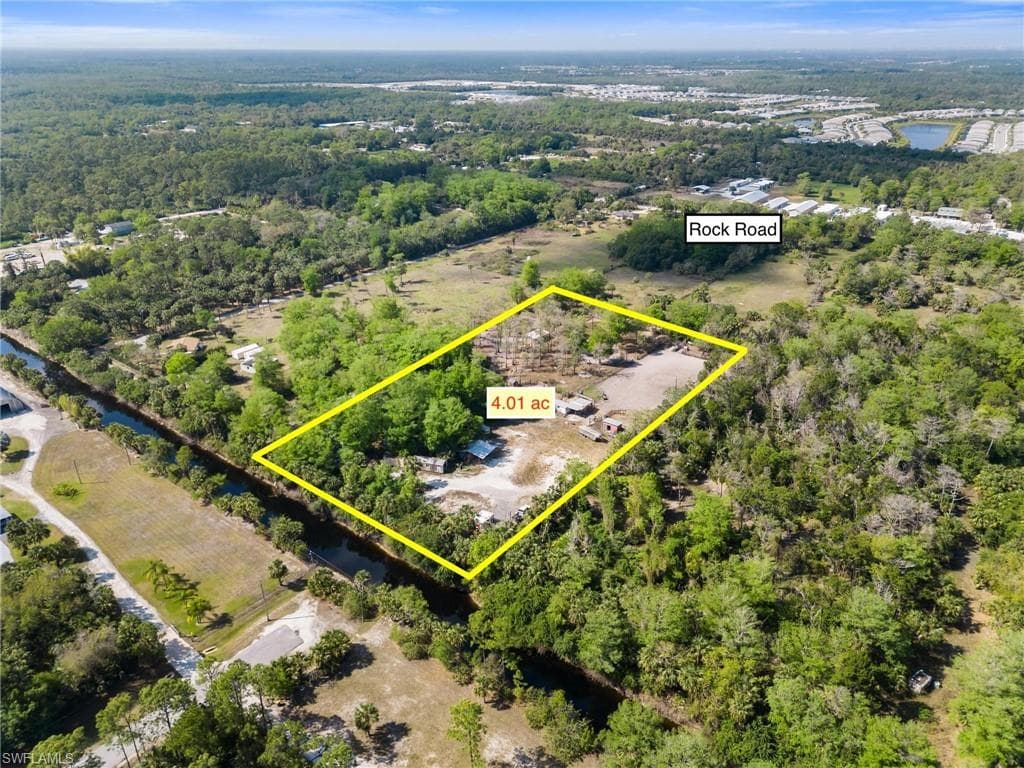 2170 Rock Rd, Naples, FL 34120-16