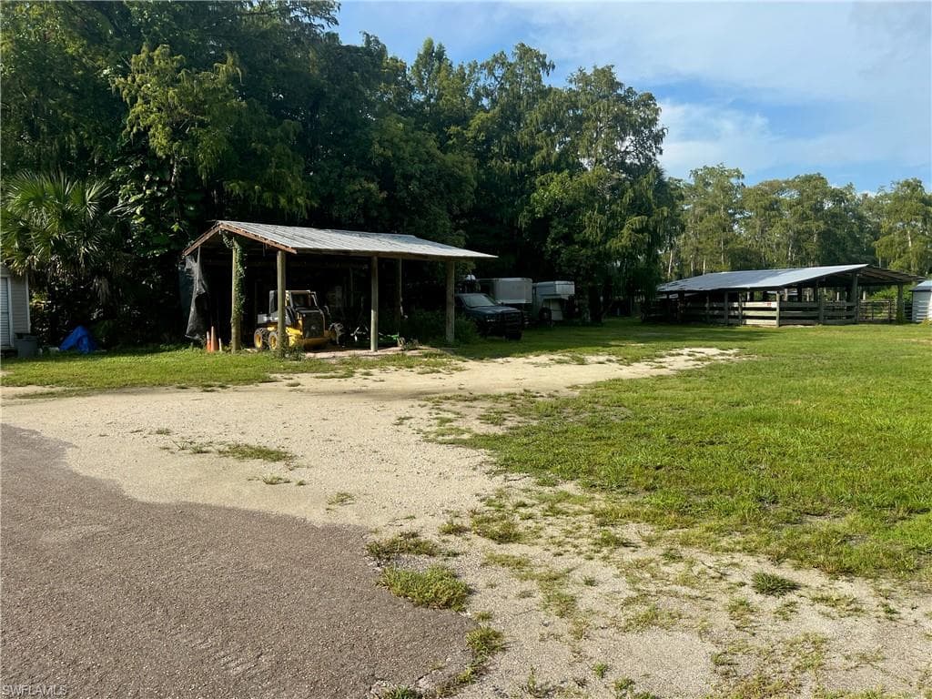 2170 Rock Rd, Naples, FL 34120-5