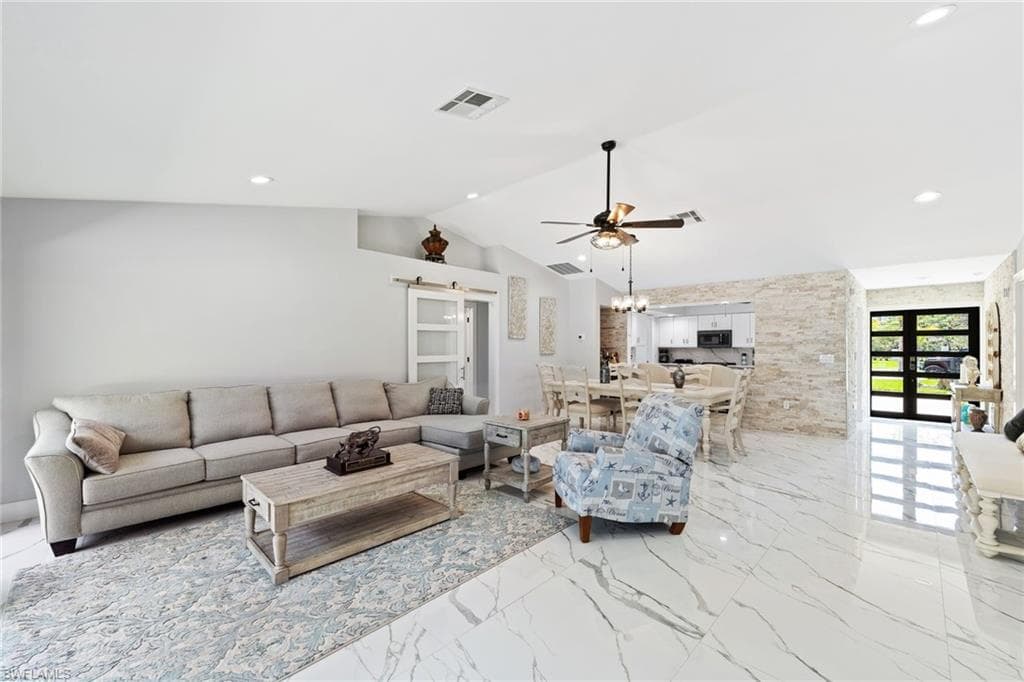 1890 Oakes Blvd, Naples, FL 34119-12