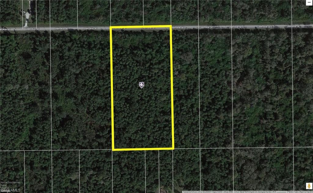 3446 28th Ave SE, Naples, FL 34117-2