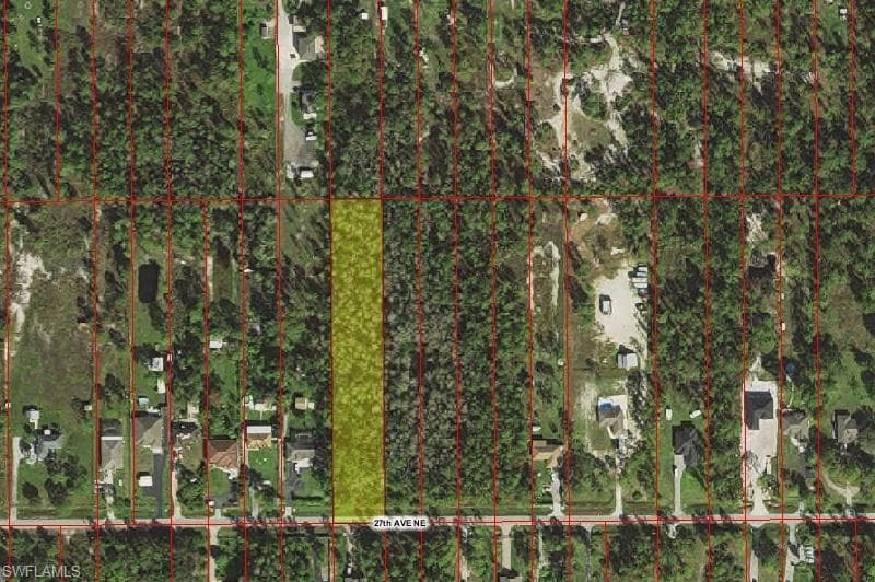 27th Ave NE, Naples, FL 34120-1