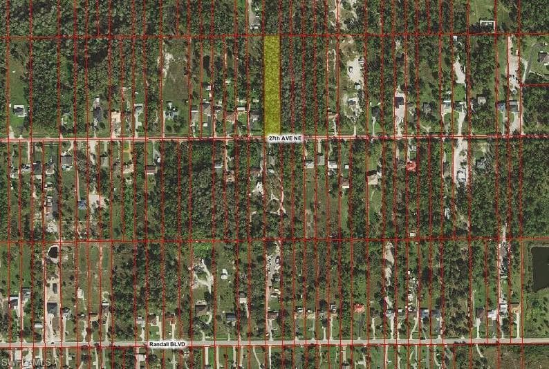27th Ave NE, Naples, FL 34120-2