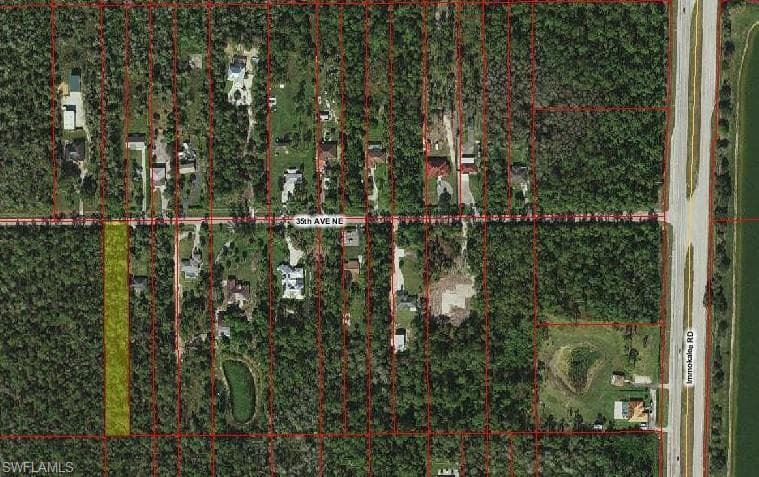 35th Ave NE, Naples, FL 34120-1