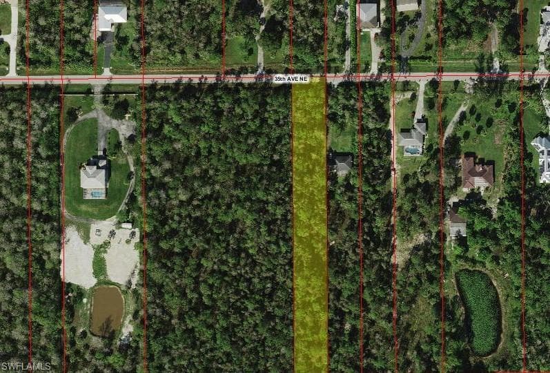 35th Ave NE, Naples, FL 34120-2