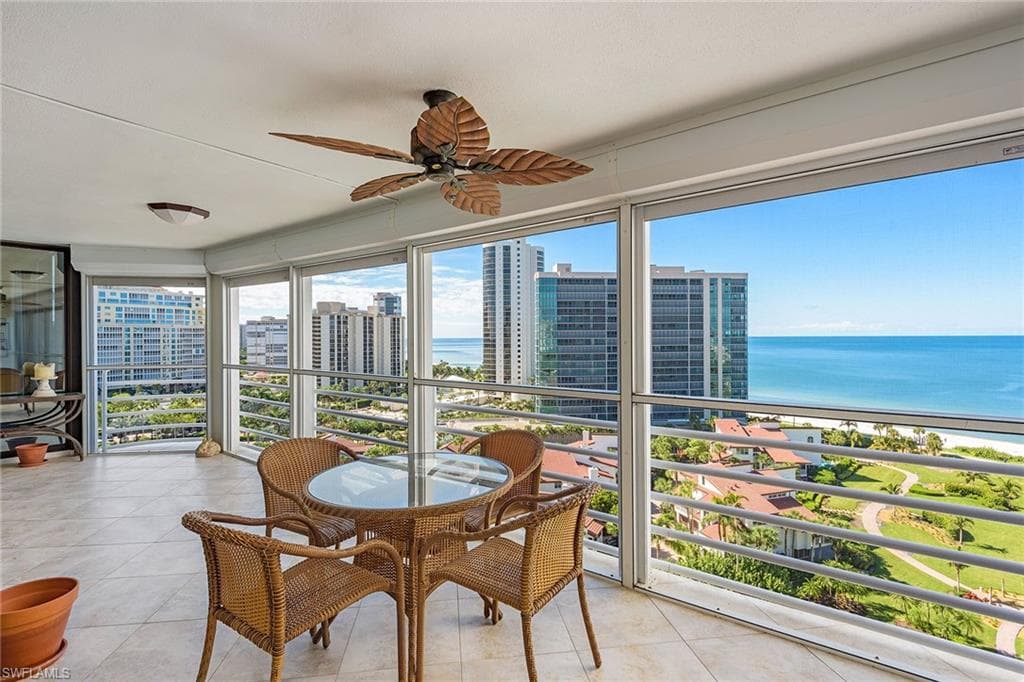 4751 Gulf Shore Blvd N 1507, Naples, FL 34103-1