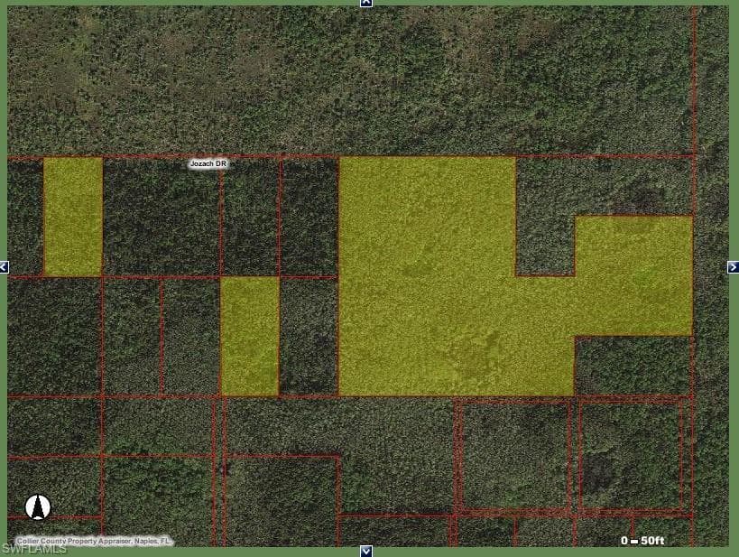 No Access, Naples, FL 34120-1