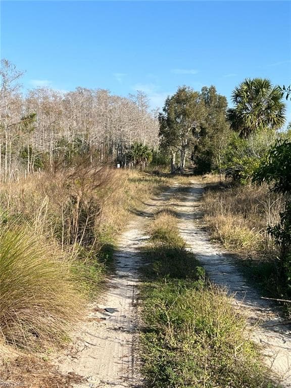 No Access, Naples, FL 34120-3