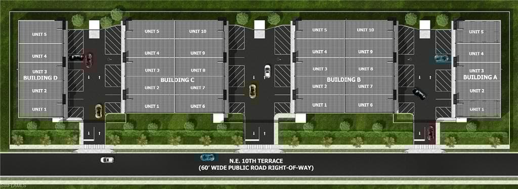 1809 10th Ter, Cape Coral, FL 33909-3
