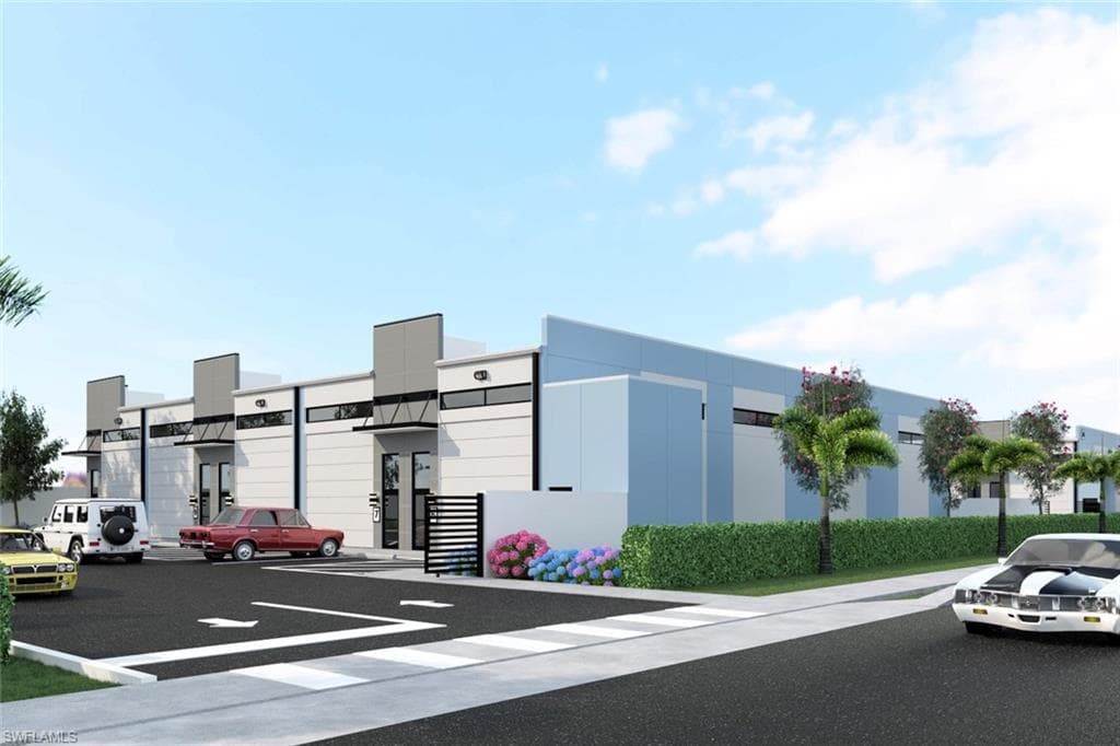 1809 10th Ter, Cape Coral, FL 33909-5