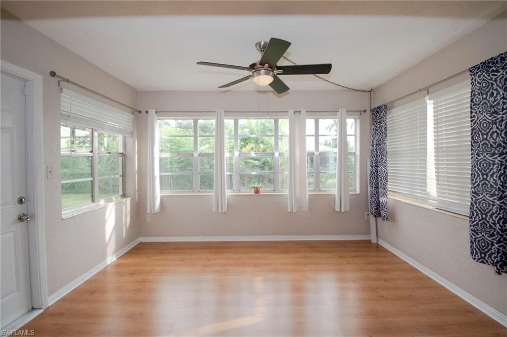 1442 Byron Rd, Fort Myers, FL 33919-14